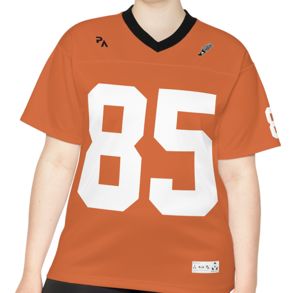 Phenom Athletica® GRID1RON™ 1985 Jersey - Image 3
